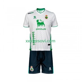 Santander Domaći Dječji Nogometni Dres 2025-2026